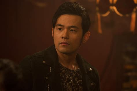 jay chou movies and tv shows